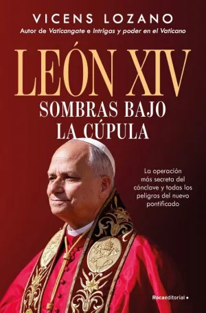 LEÓN XIV