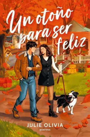 UN OTOÑO PARA SER FELIZ