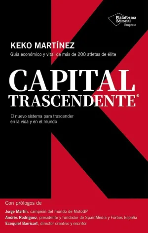 CAPITAL TRASCENDENTE