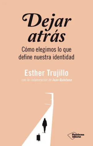 DEJAR ATRÁS