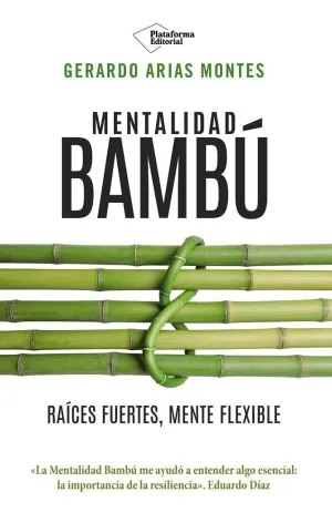 MENTALIDAD BAMBÚ