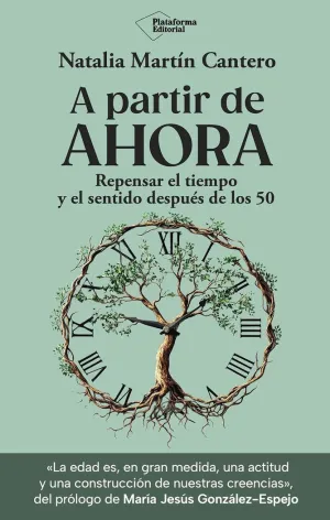 A PARTIR DE AHORA