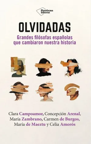OLVIDADAS
