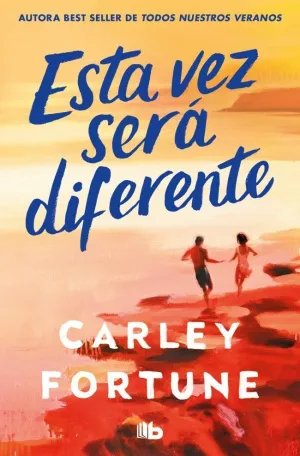 ESTA VEZ SERÁ DIFERENTE