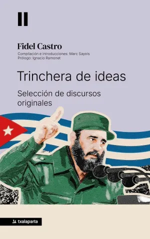 TRINCHERA DE IDEAS