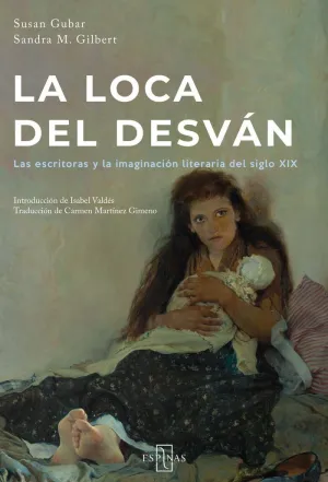 LA LOCA DEL DESVÁN
