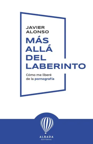 MÁS ALLÁ DEL LABERINTO