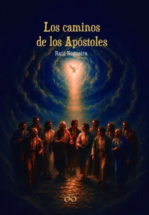 LOS CAMINOS DE LOS APÓSTOLES