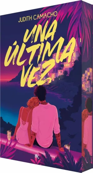 UNA ÚLTIMA VEZ
