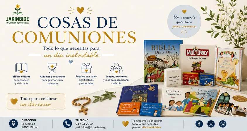 comuniones